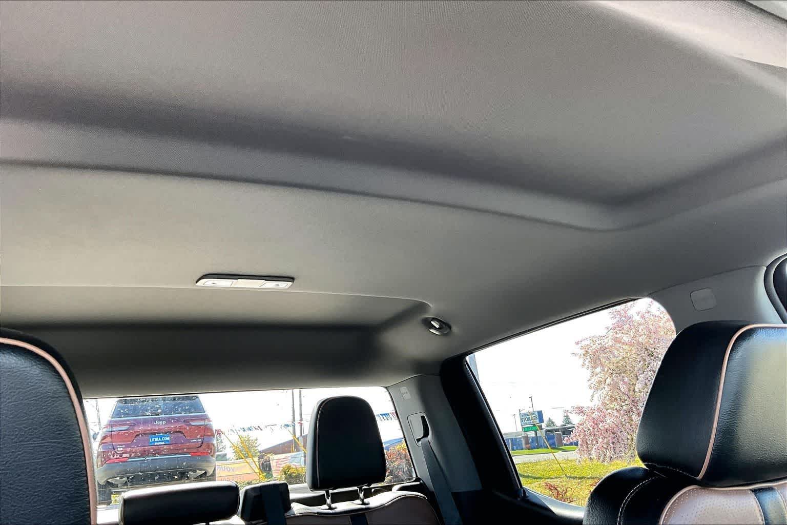 Thumbnail: 2021 Chevrolet Silverado 1500 - 29
