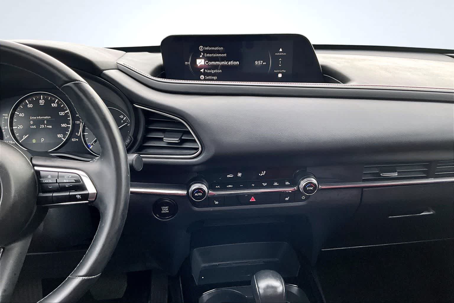 Thumbnail: 2025 Mazda CX-30 - 16