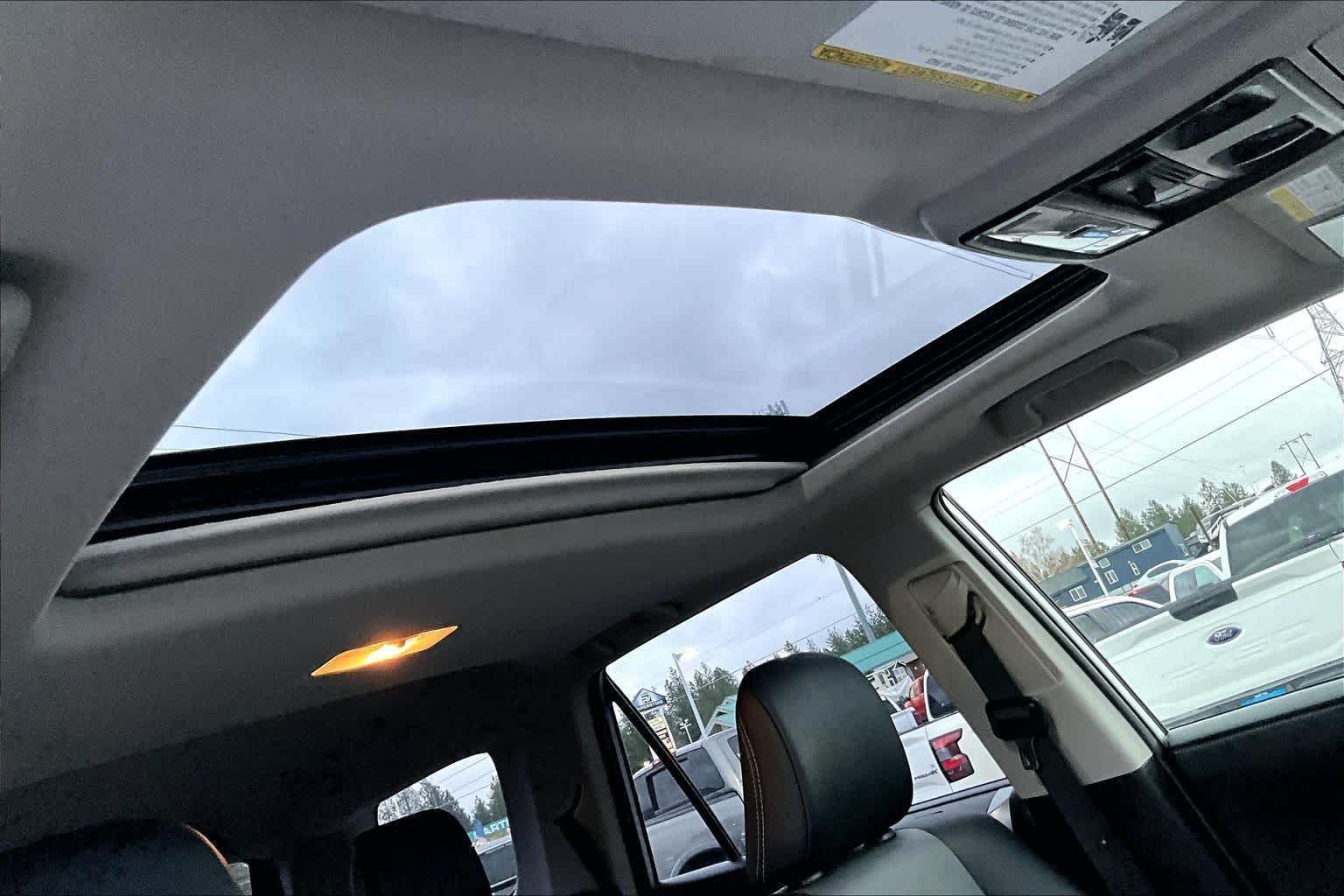 Thumbnail: 2023 Toyota 4Runner - 31