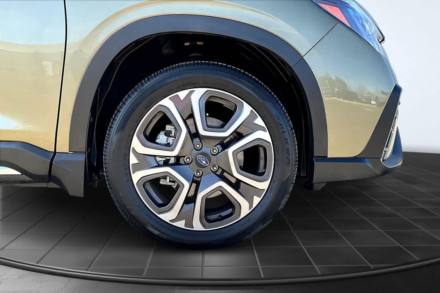 Thumbnail: 2024 Subaru Ascent - 34