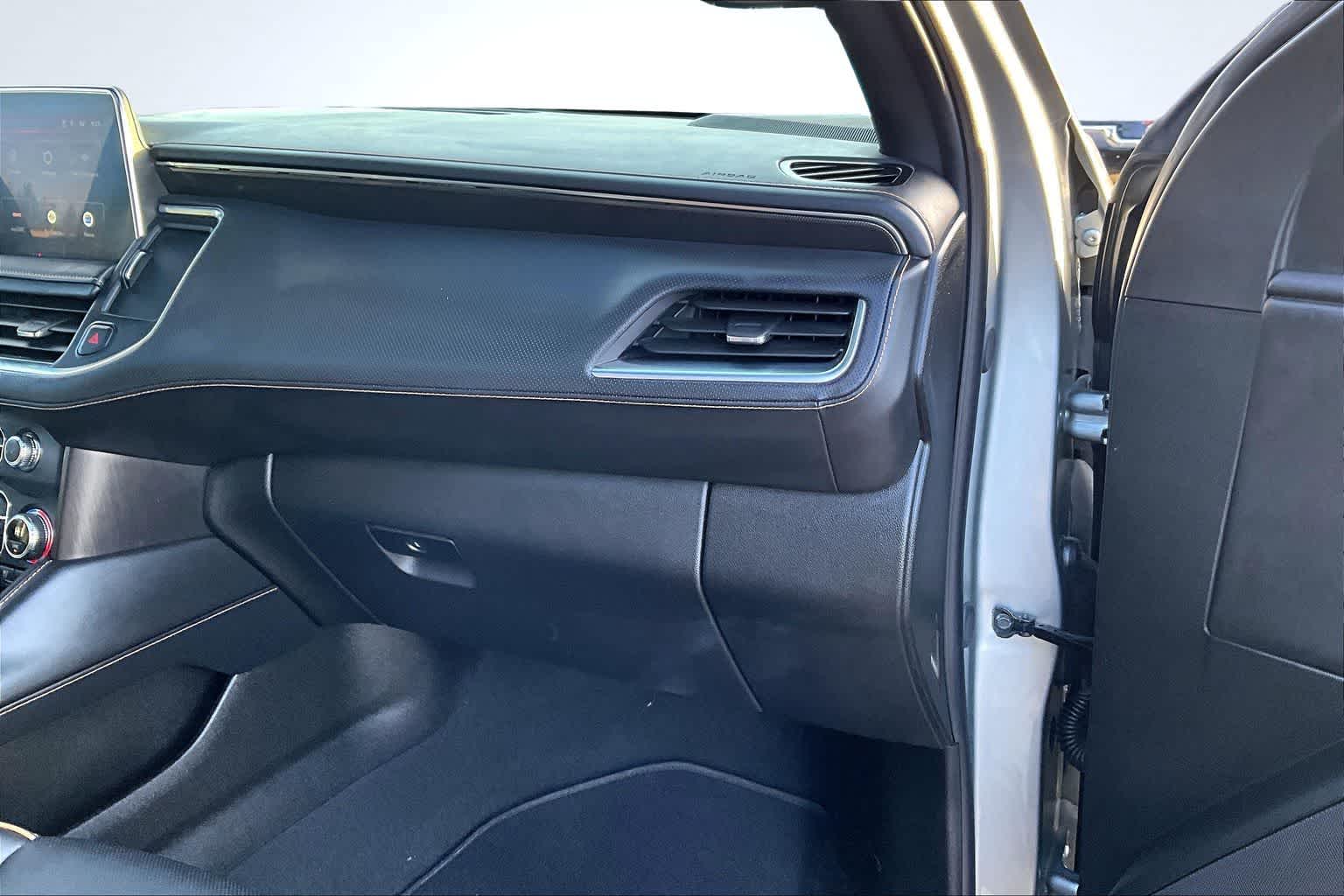 Thumbnail: 2024 GMC Yukon - 24