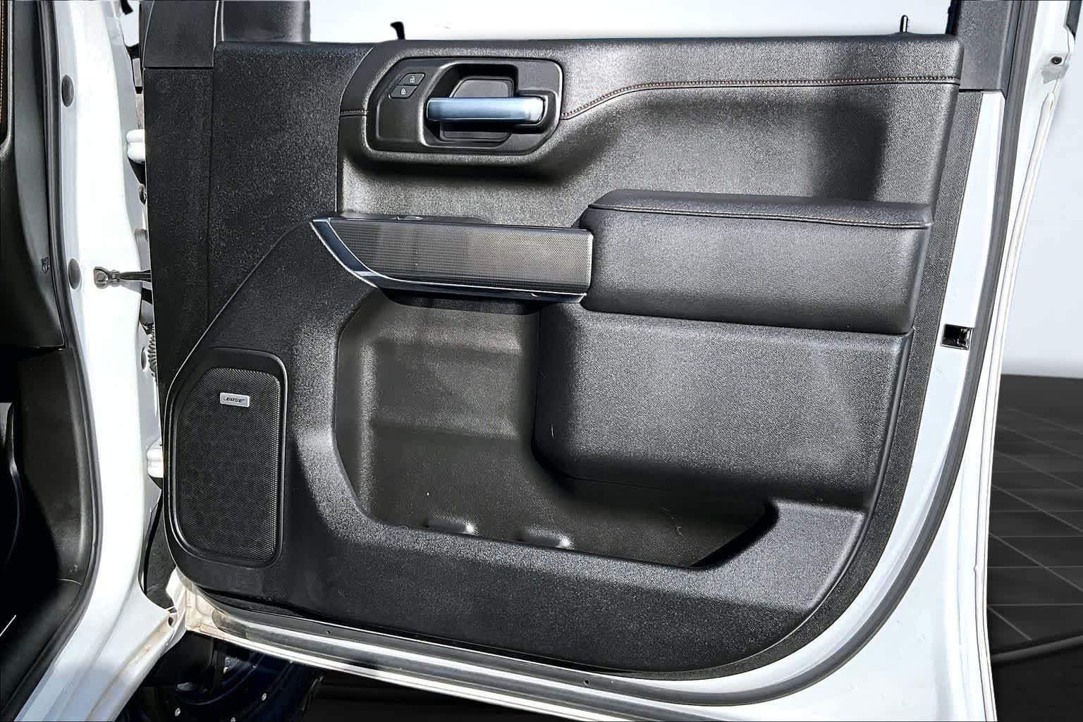 Thumbnail: 2022 GMC Sierra 2500 - 29