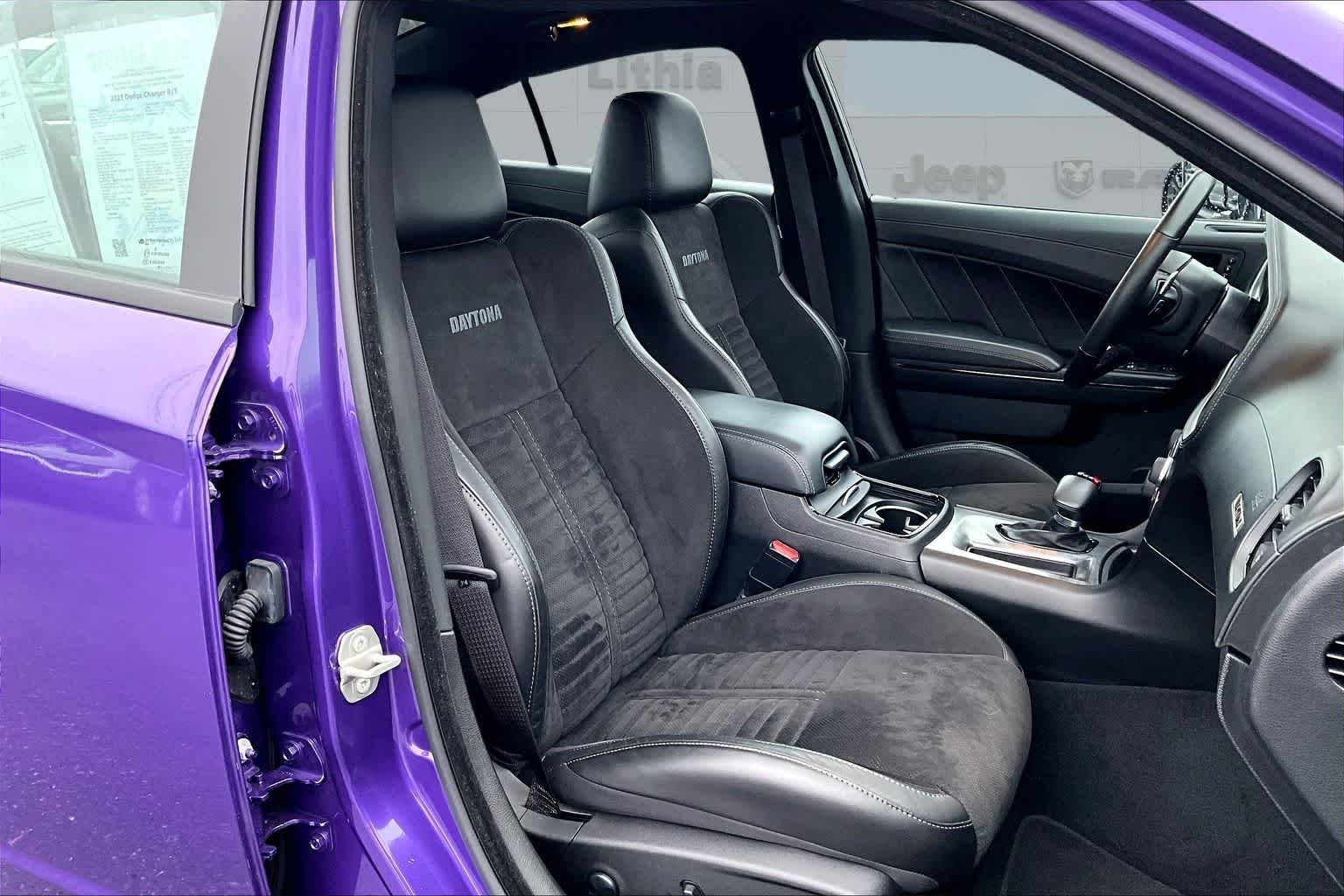 Thumbnail: 2023 Dodge Charger - 14