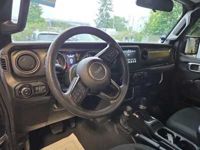 Thumbnail: 2022 Jeep Gladiator - 4