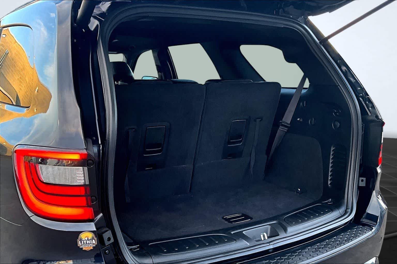 Thumbnail: 2025 Dodge Durango - 19