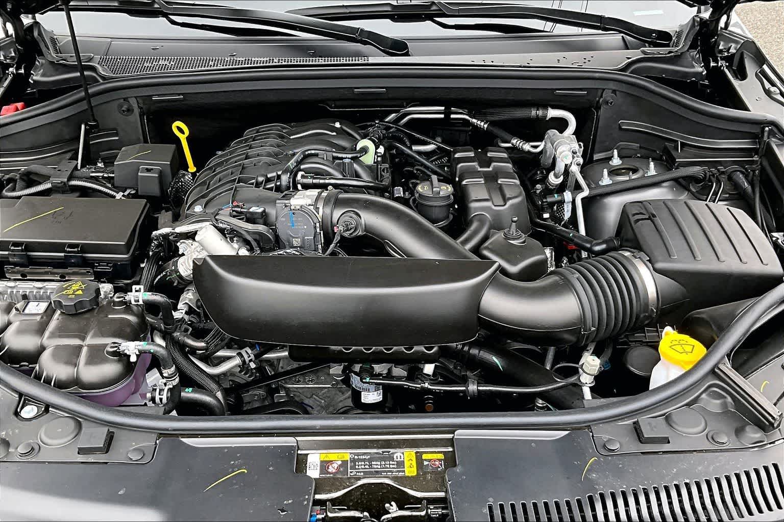 Thumbnail: 2026 Dodge Durango - 9