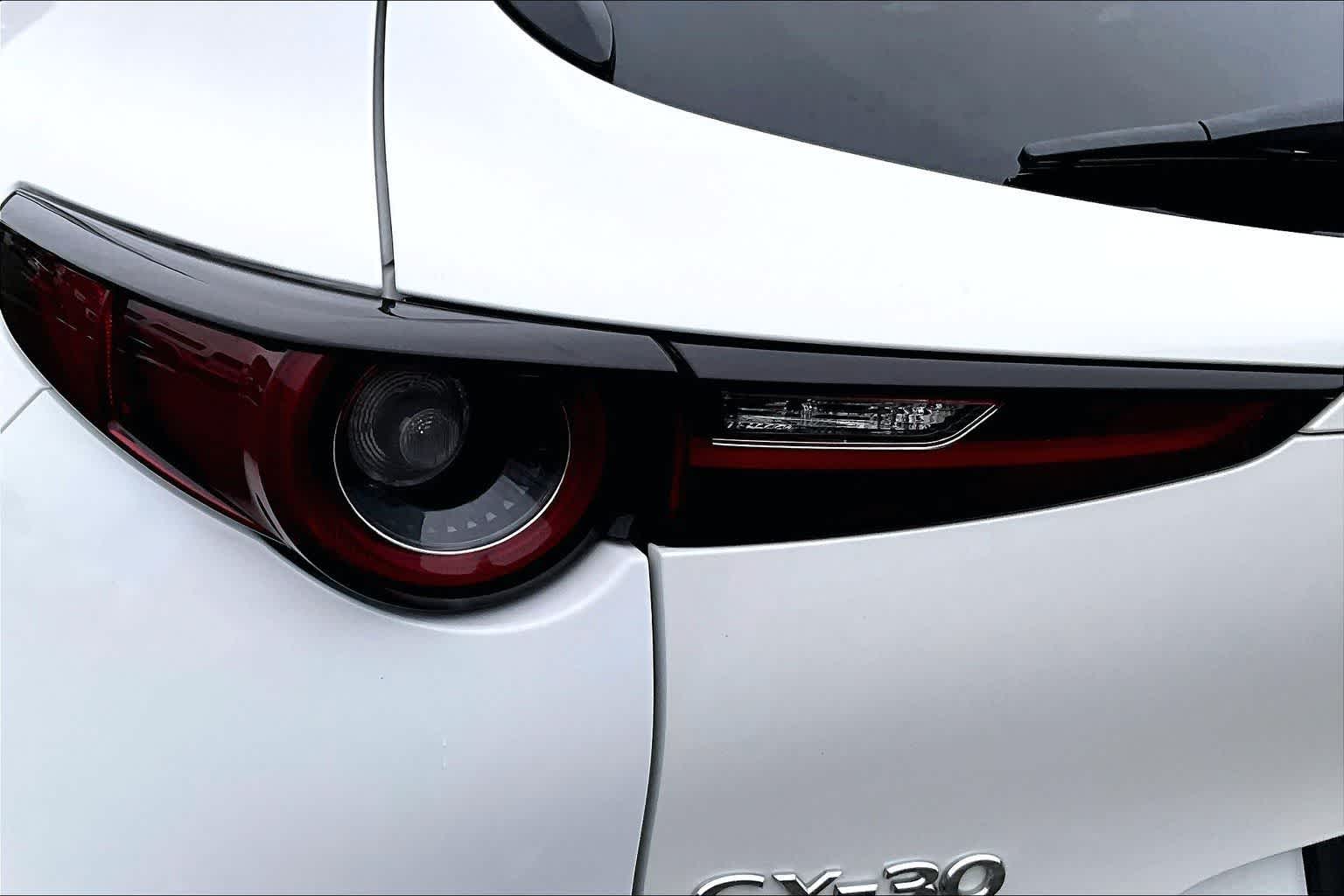 Thumbnail: 2020 Mazda CX-30 - 32