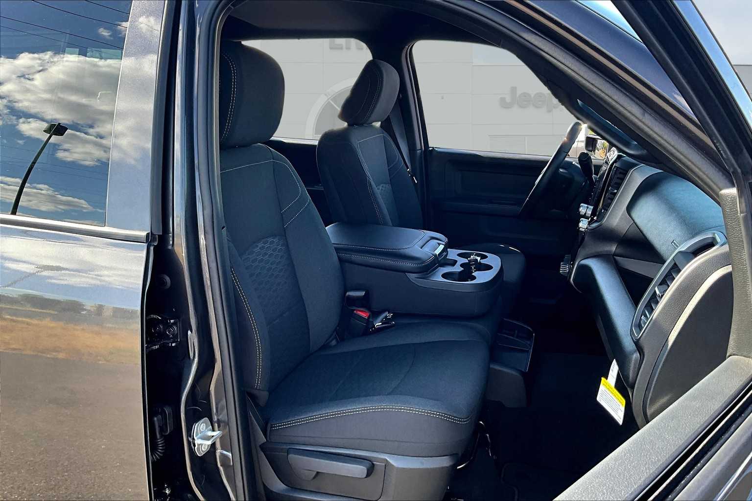 Thumbnail: 2025 RAM 3500 - 14