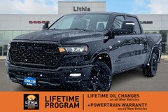 2026 Ram 1500 Big Horn Pickup