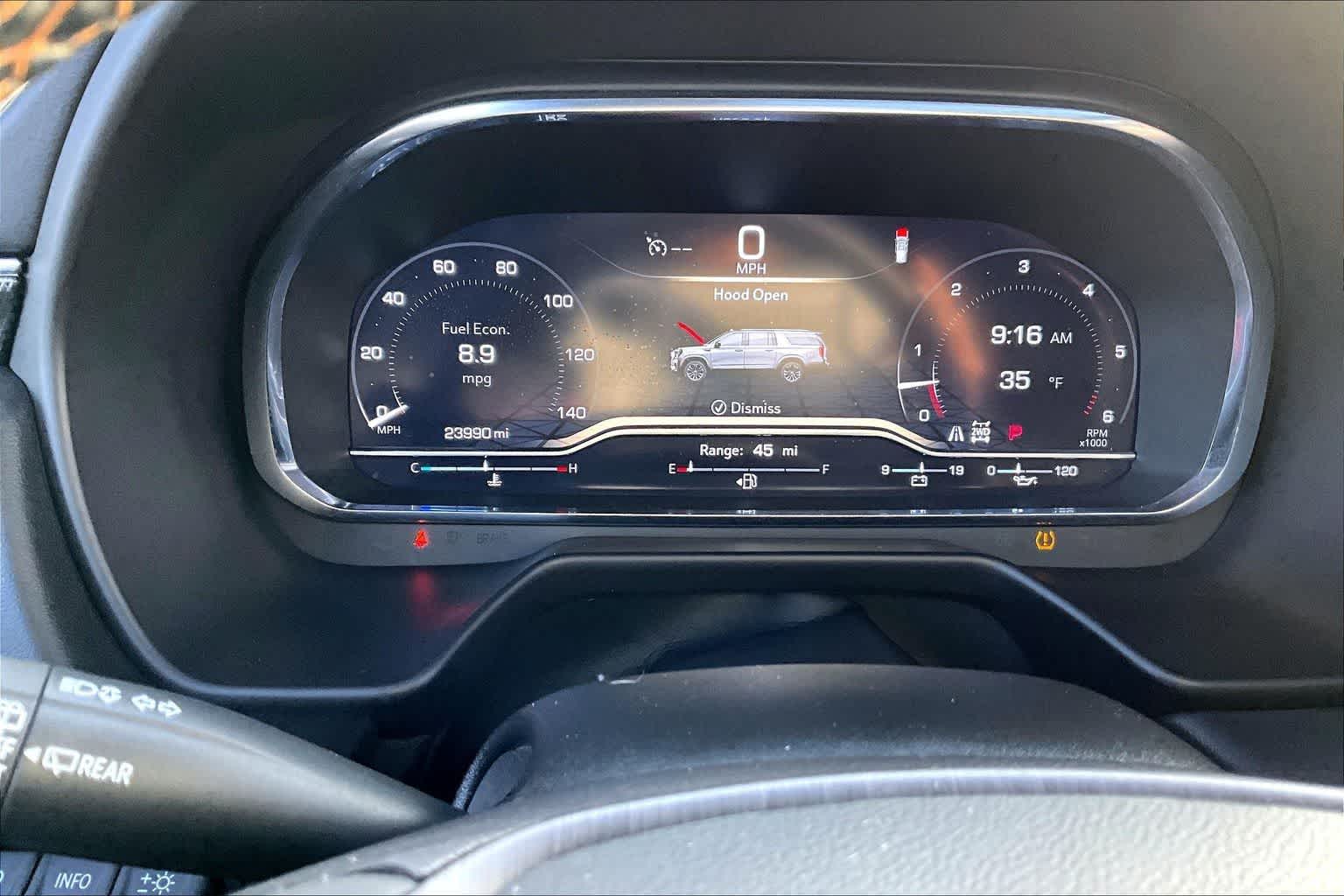 Thumbnail: 2024 GMC Yukon - 18