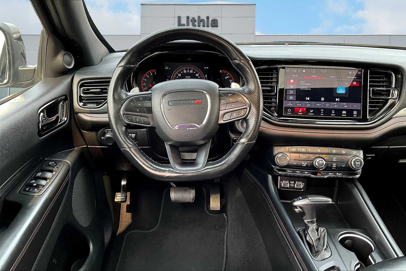 Thumbnail: 2024 Dodge Durango - 15