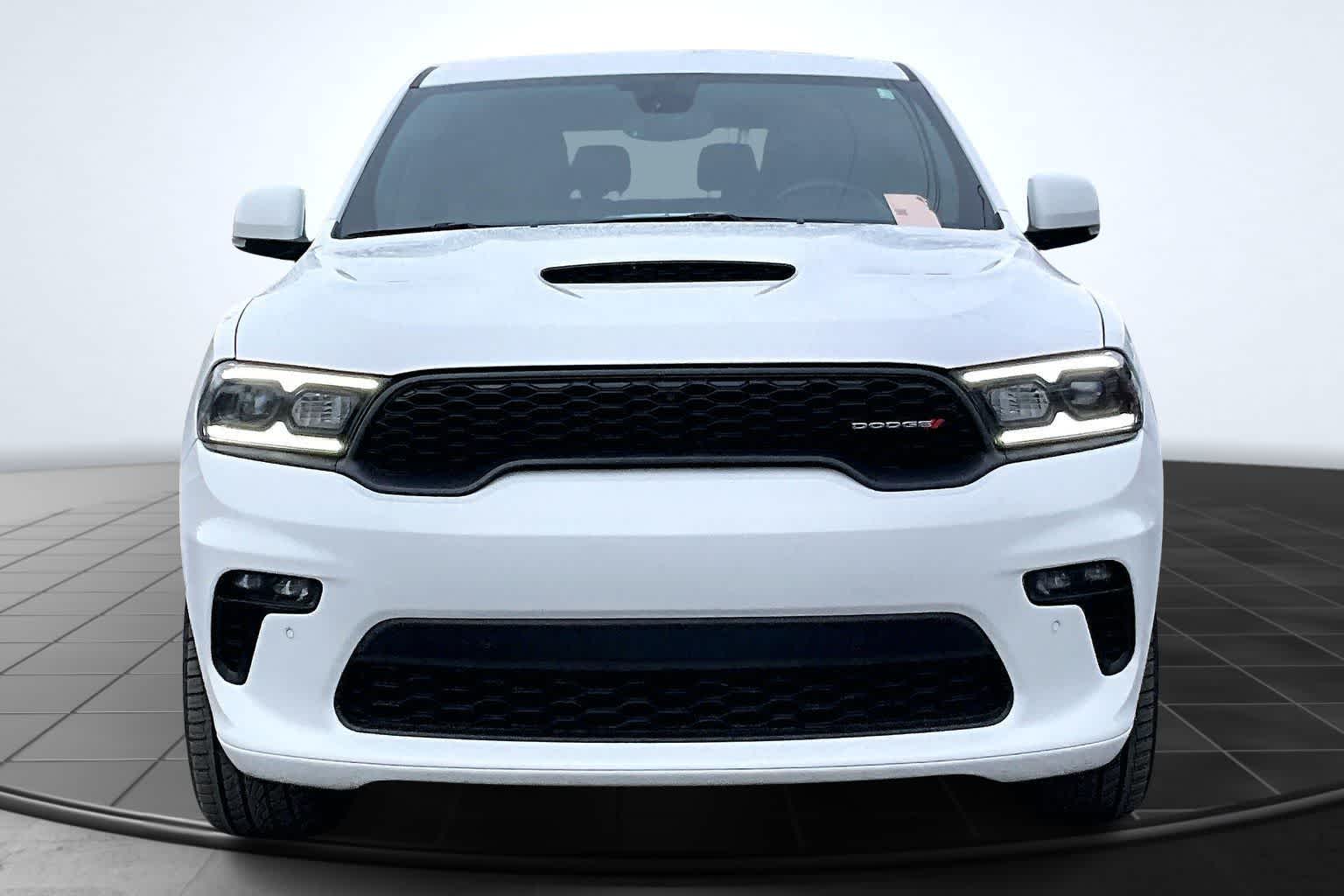 Thumbnail: 2022 Dodge Durango - 6