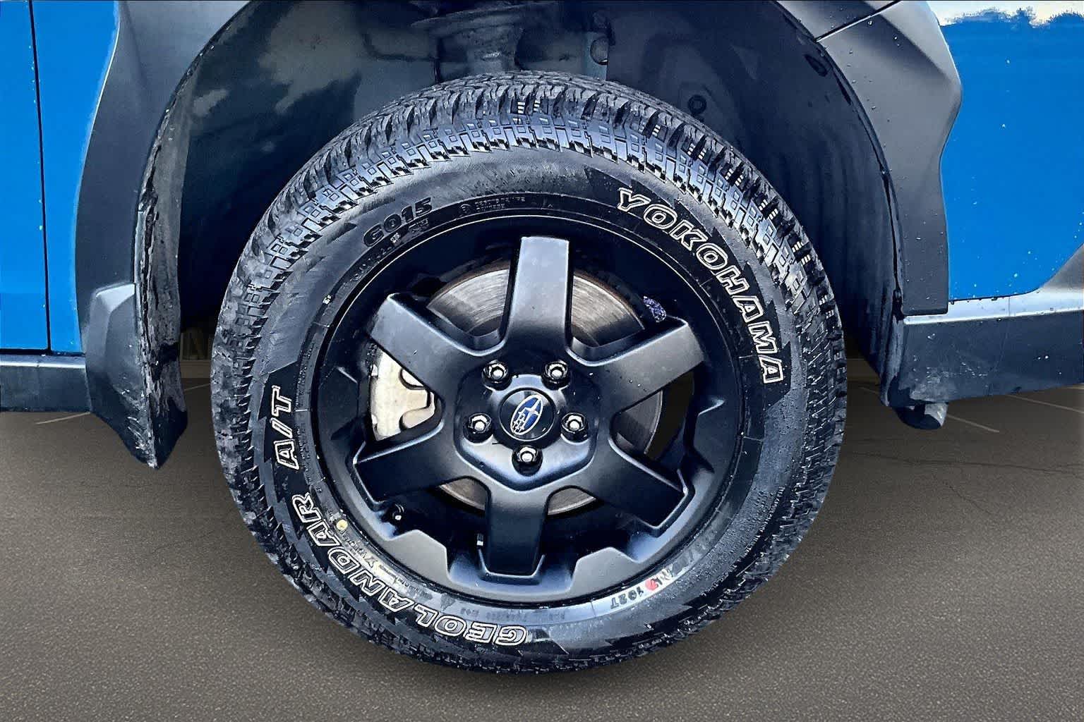 Thumbnail: 2025 Subaru Outback - 34