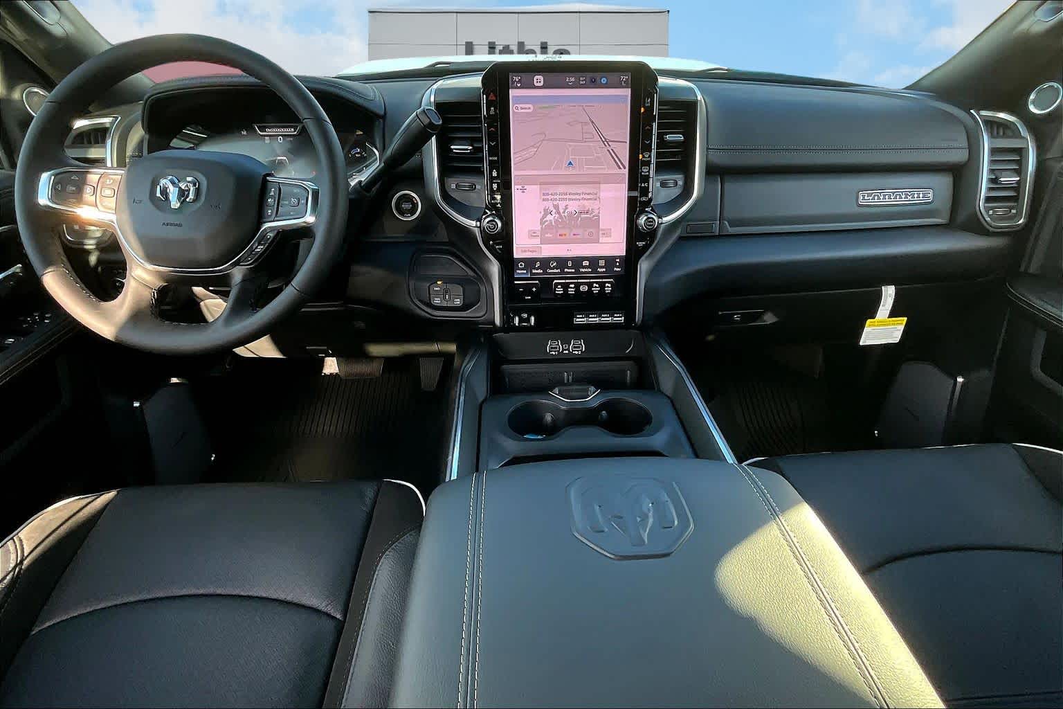 Thumbnail: 2026 RAM 3500 - 10