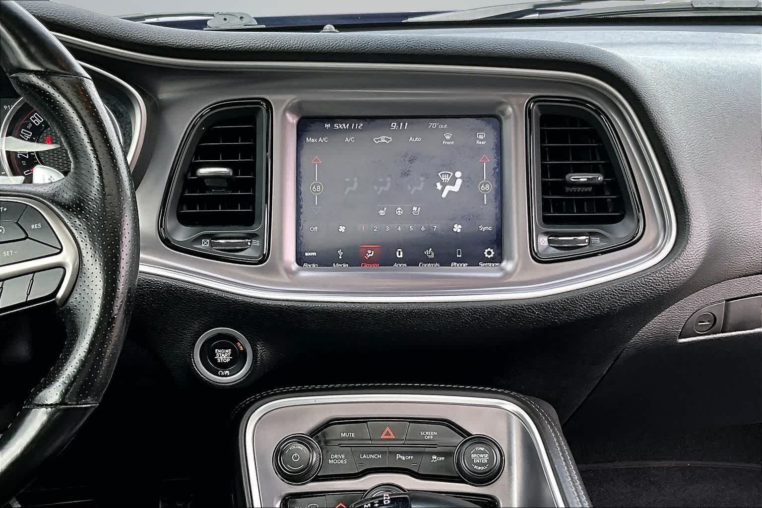 Thumbnail: 2019 Dodge Challenger - 15