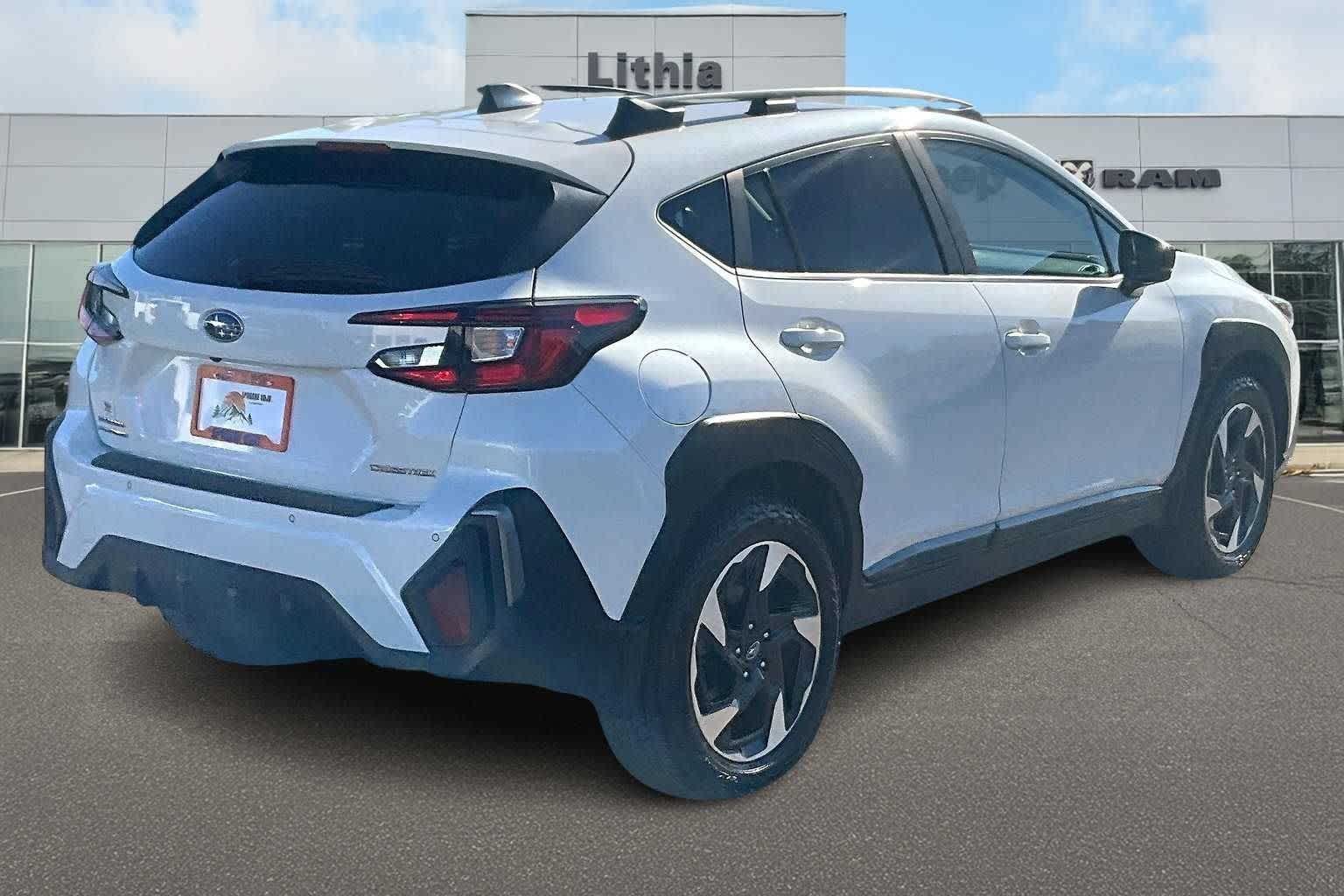 Thumbnail: 2024 Subaru Crosstrek - 25
