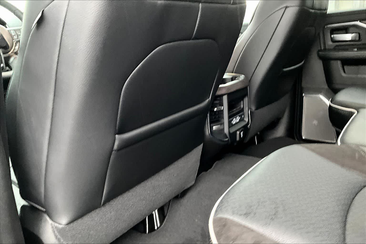 Thumbnail: 2026 RAM 2500 - 12