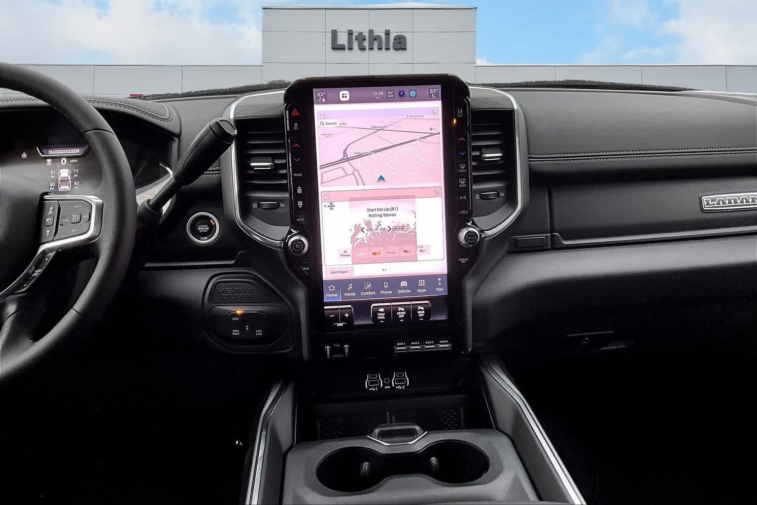 Thumbnail: 2026 RAM 2500 - 16