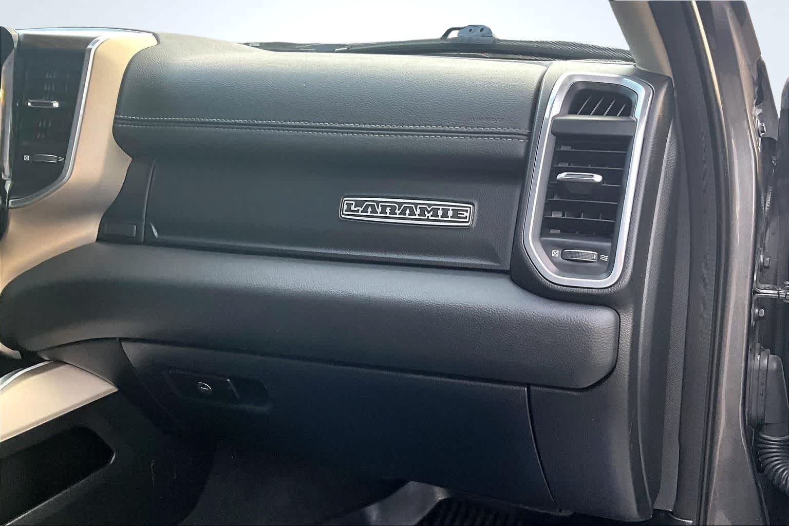 Thumbnail: 2022 RAM 1500 - 24