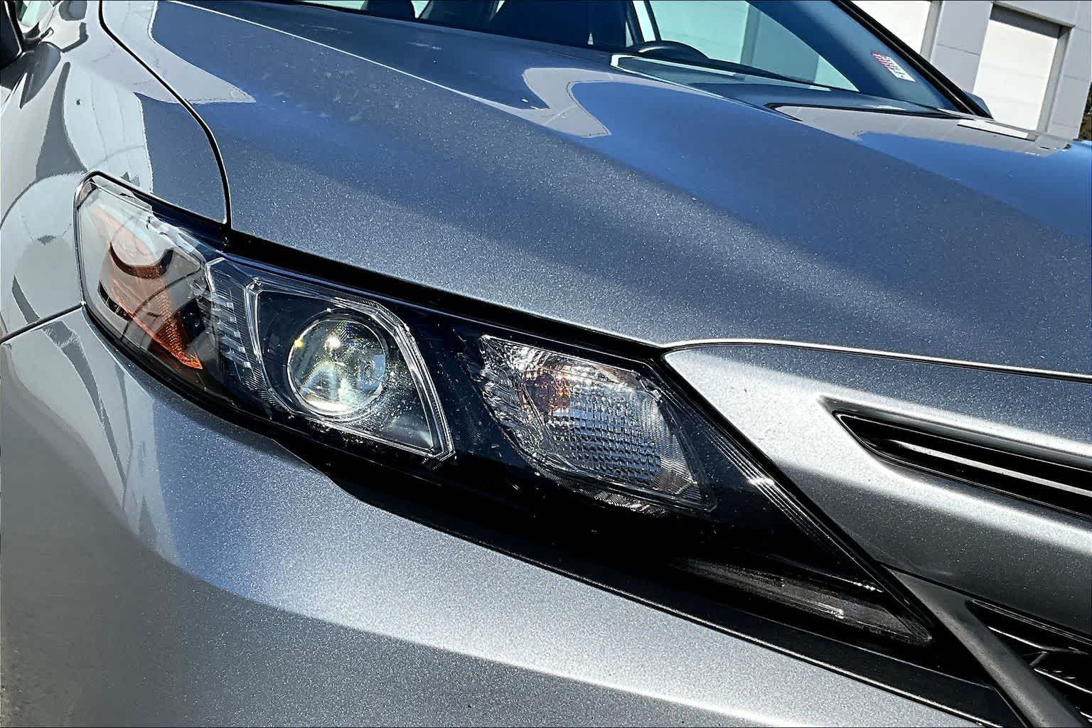 Thumbnail: 2024 Toyota Camry - 31