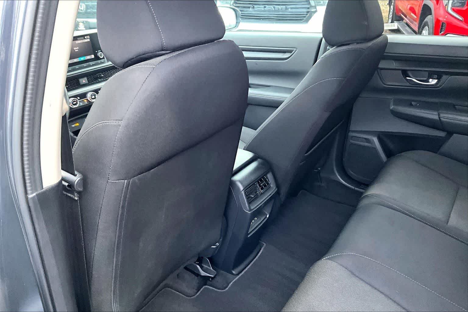 Thumbnail: 2025 Honda CR-V - 12