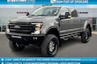 Ford Super Duty F-350 SRW