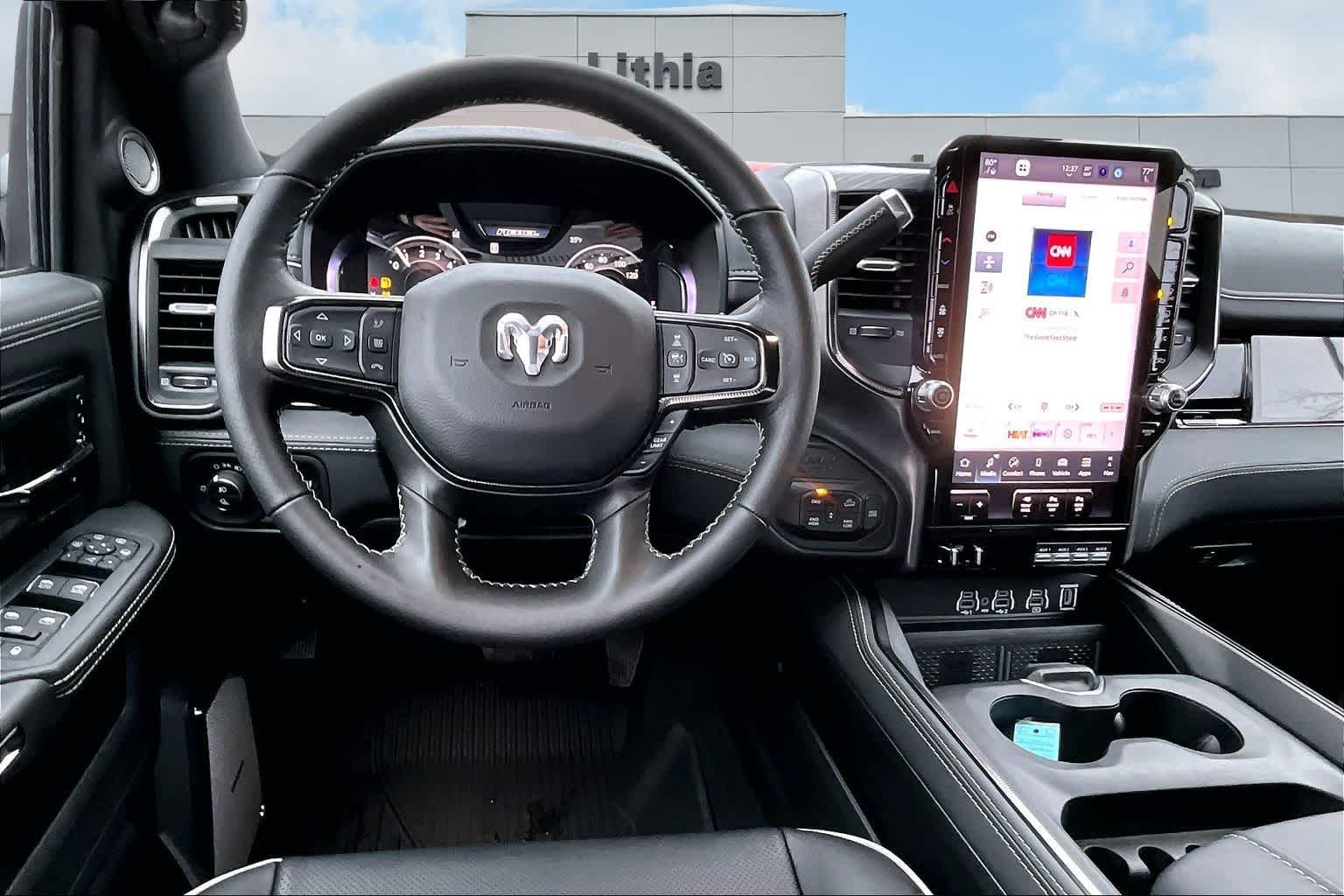 Thumbnail: 2026 RAM 2500 - 15