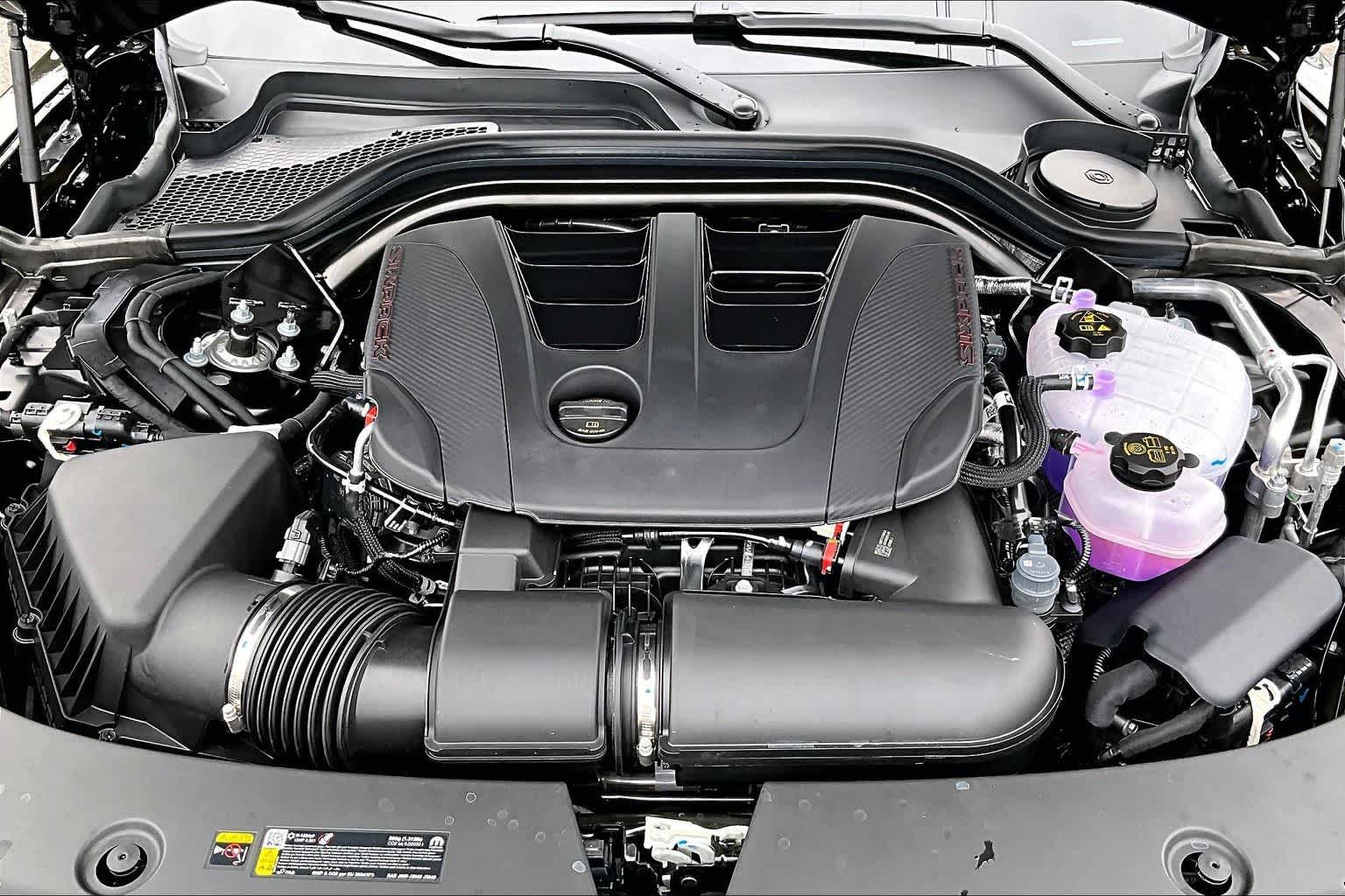 Thumbnail: 2026 Dodge Charger - 9