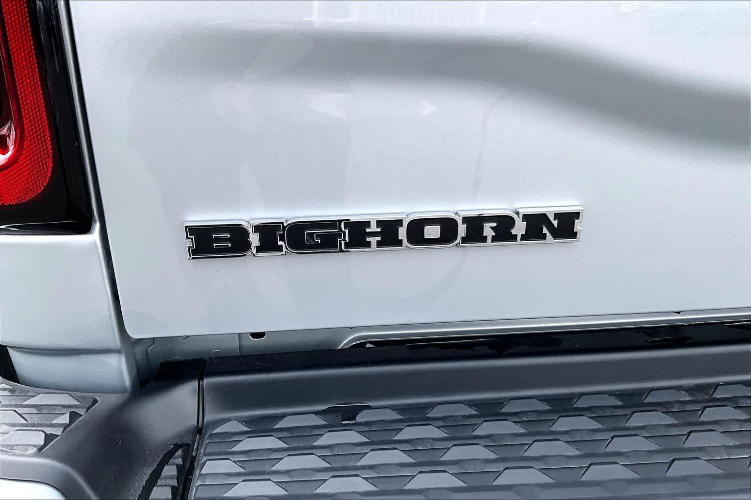 Thumbnail: 2026 RAM 2500 - 7