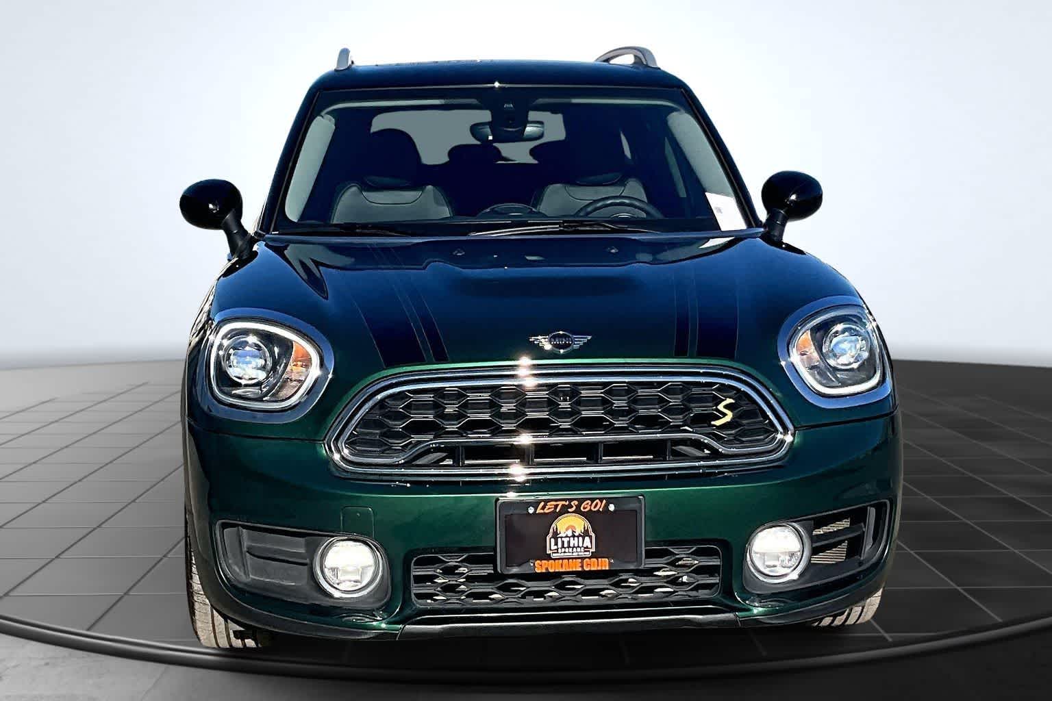 Thumbnail: 2019 MINI Cooper Countryman - 6