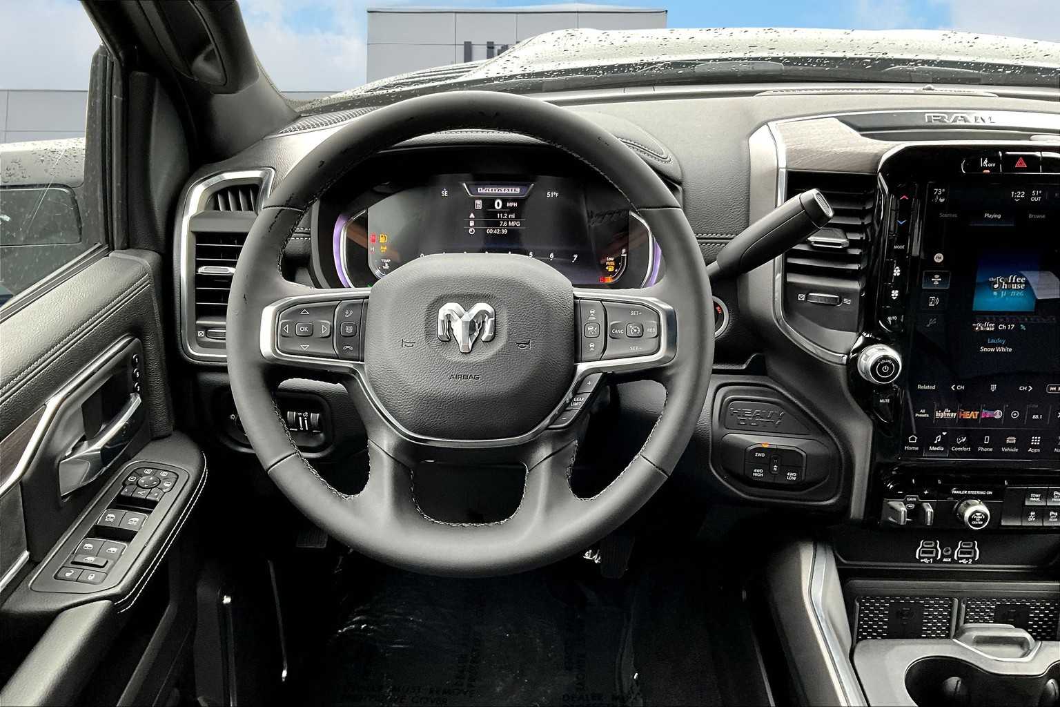 Thumbnail: 2026 RAM 2500 - 15