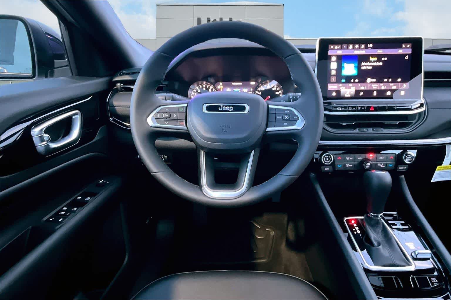 Thumbnail: 2026 Jeep Compass - 15