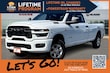 Ram 2500