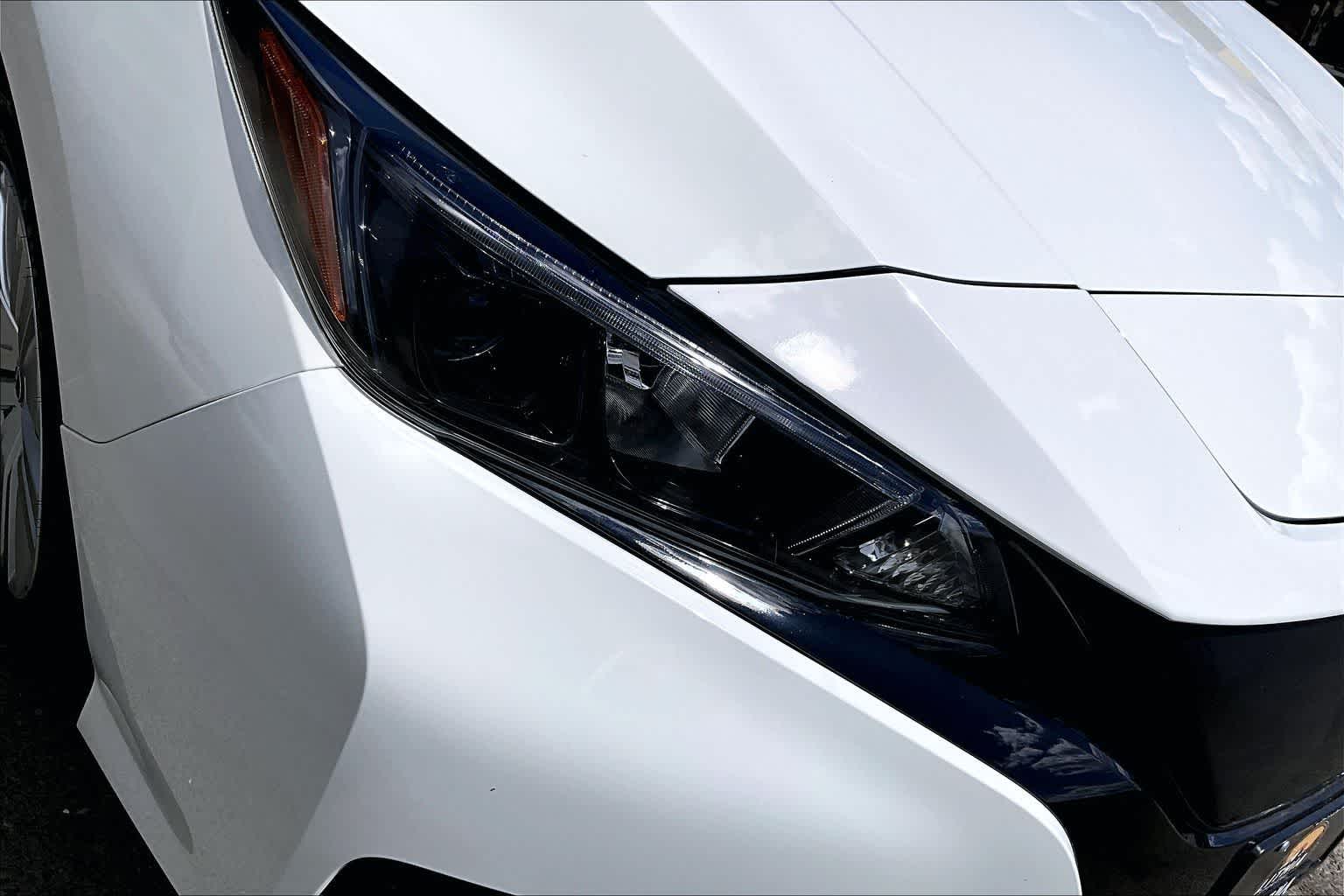 Thumbnail: 2024 Nissan Leaf - 31