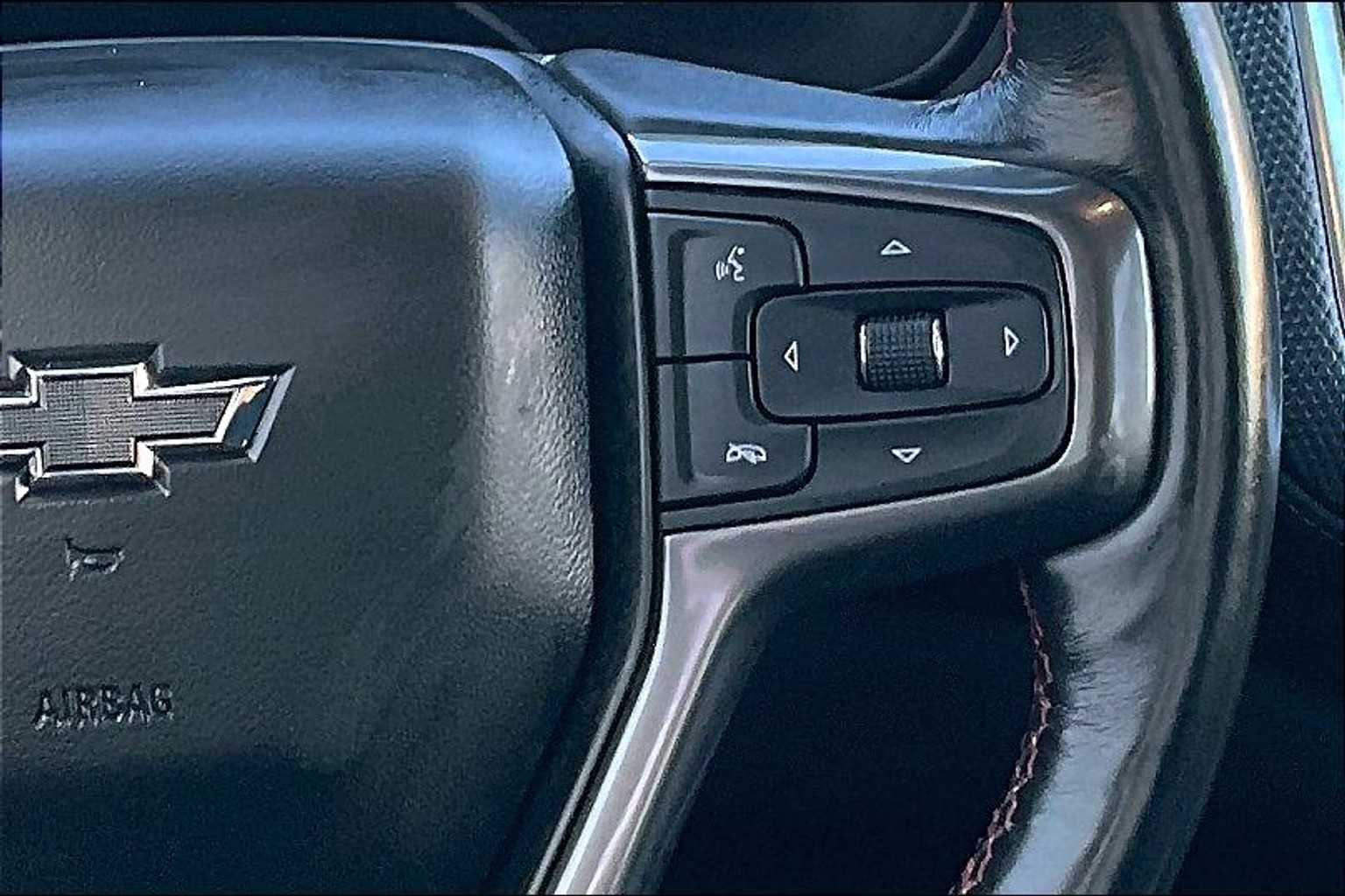 Thumbnail: 2021 Chevrolet Suburban - 26