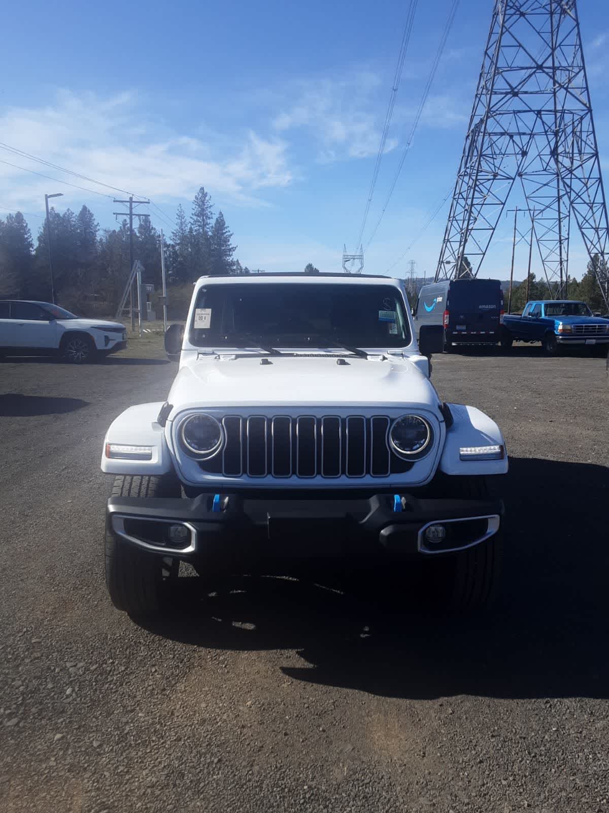 Thumbnail: 2024 Jeep Wrangler - 2