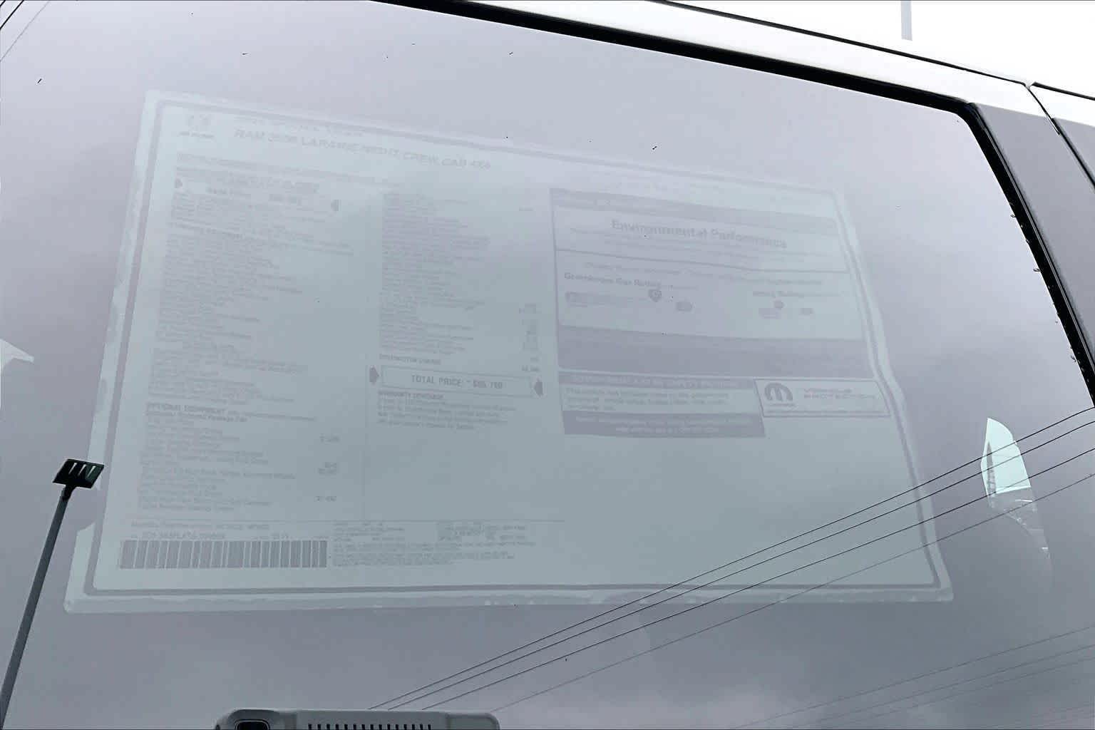 Thumbnail: 2026 RAM 3500 - 23