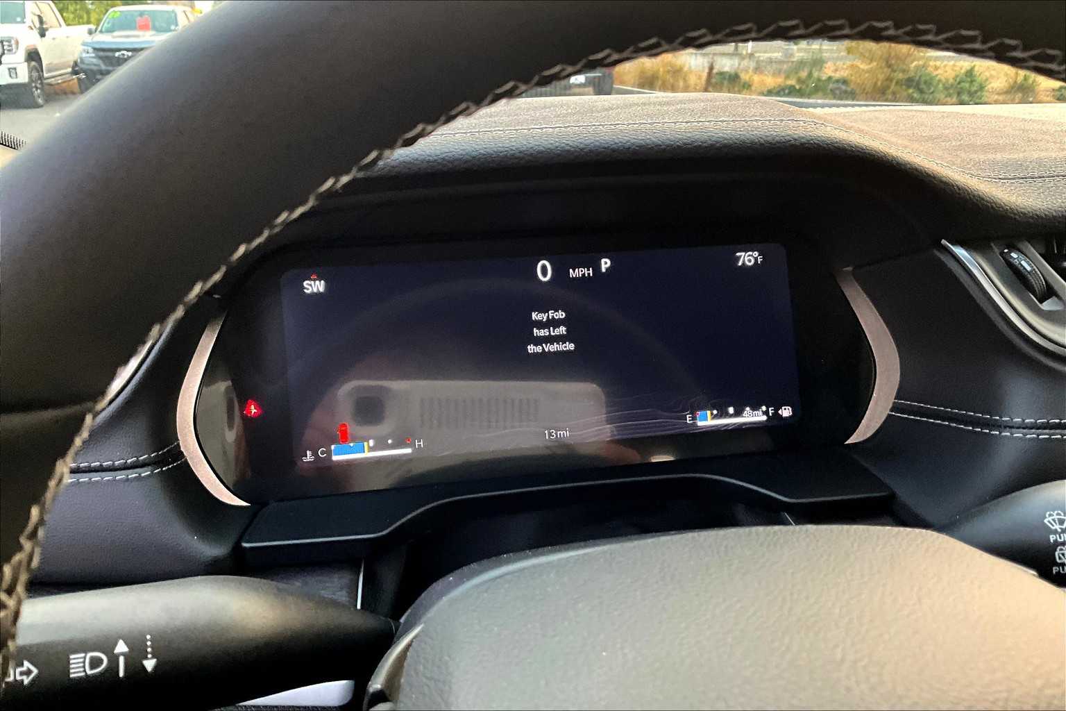 Thumbnail: 2025 Jeep Grand Cherokee L - 18