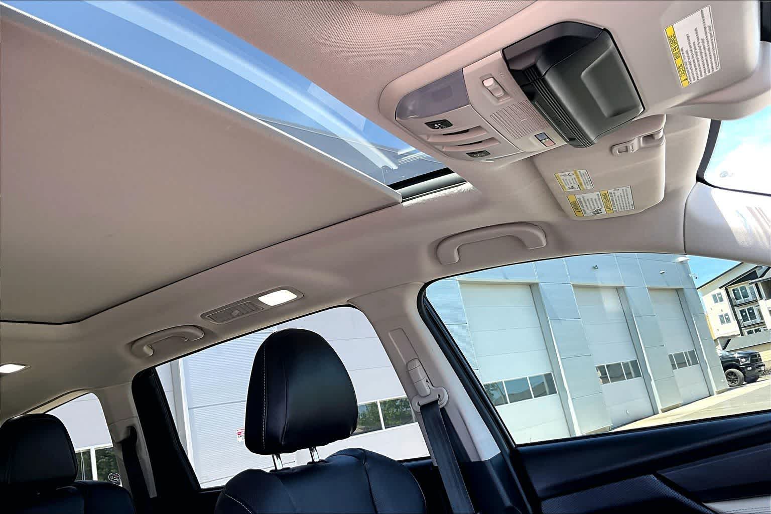 Thumbnail: 2021 Subaru Ascent - 29