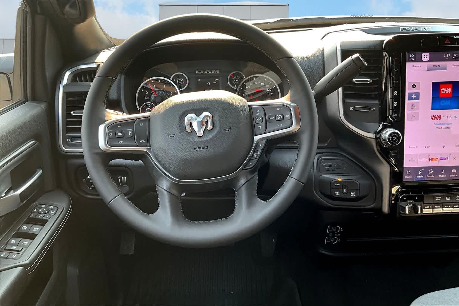 Thumbnail: 2026 RAM 2500 - 15