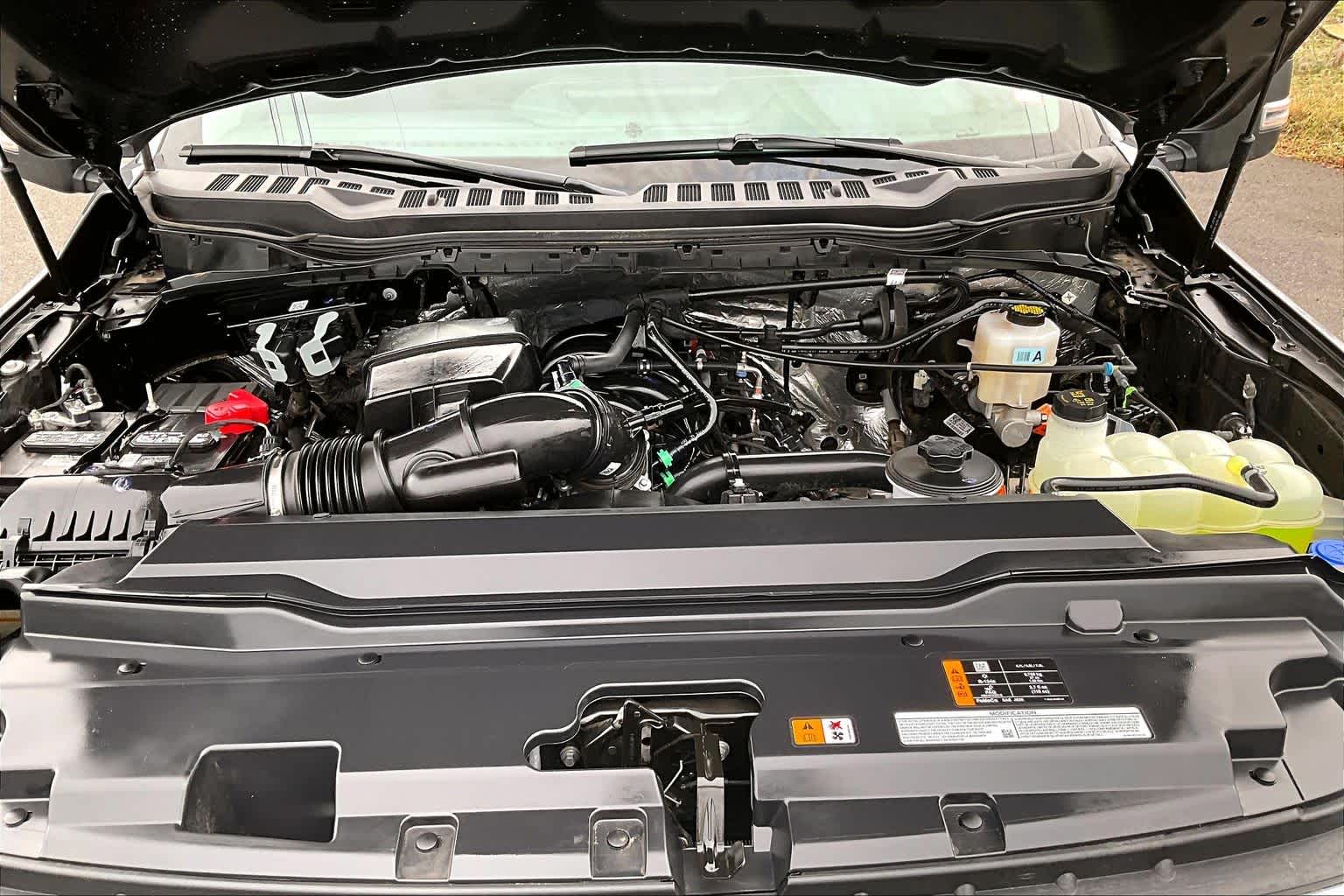 Thumbnail: 2024 Ford Econoline - 9