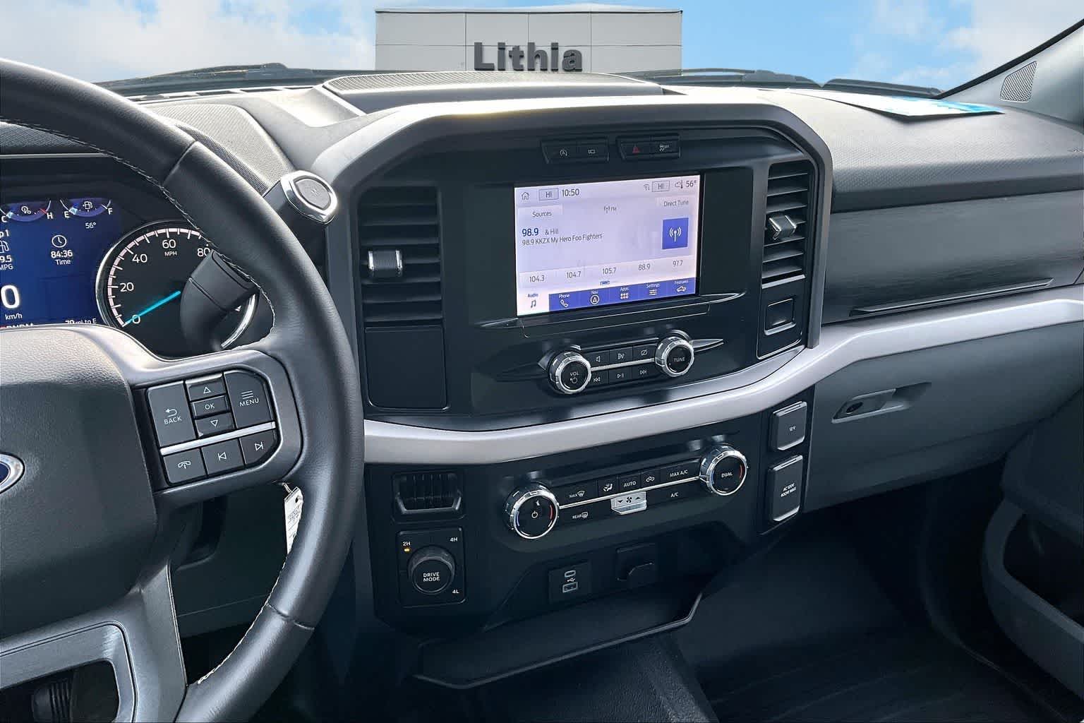 Thumbnail: 2023 Ford F-150 - 16