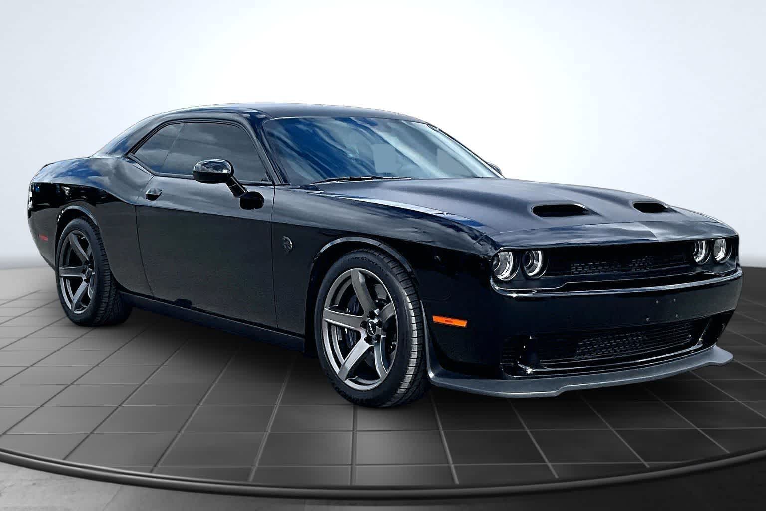 Thumbnail: 2022 Dodge Challenger - 20