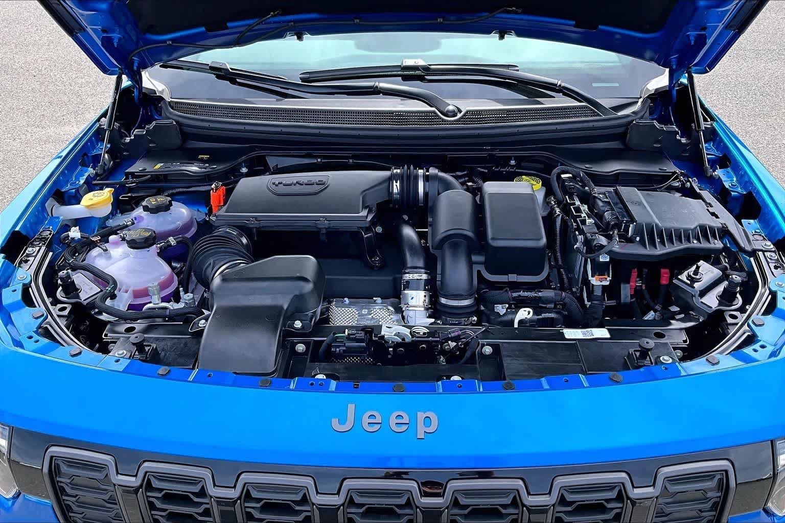Thumbnail: 2026 Jeep Cherokee - 9