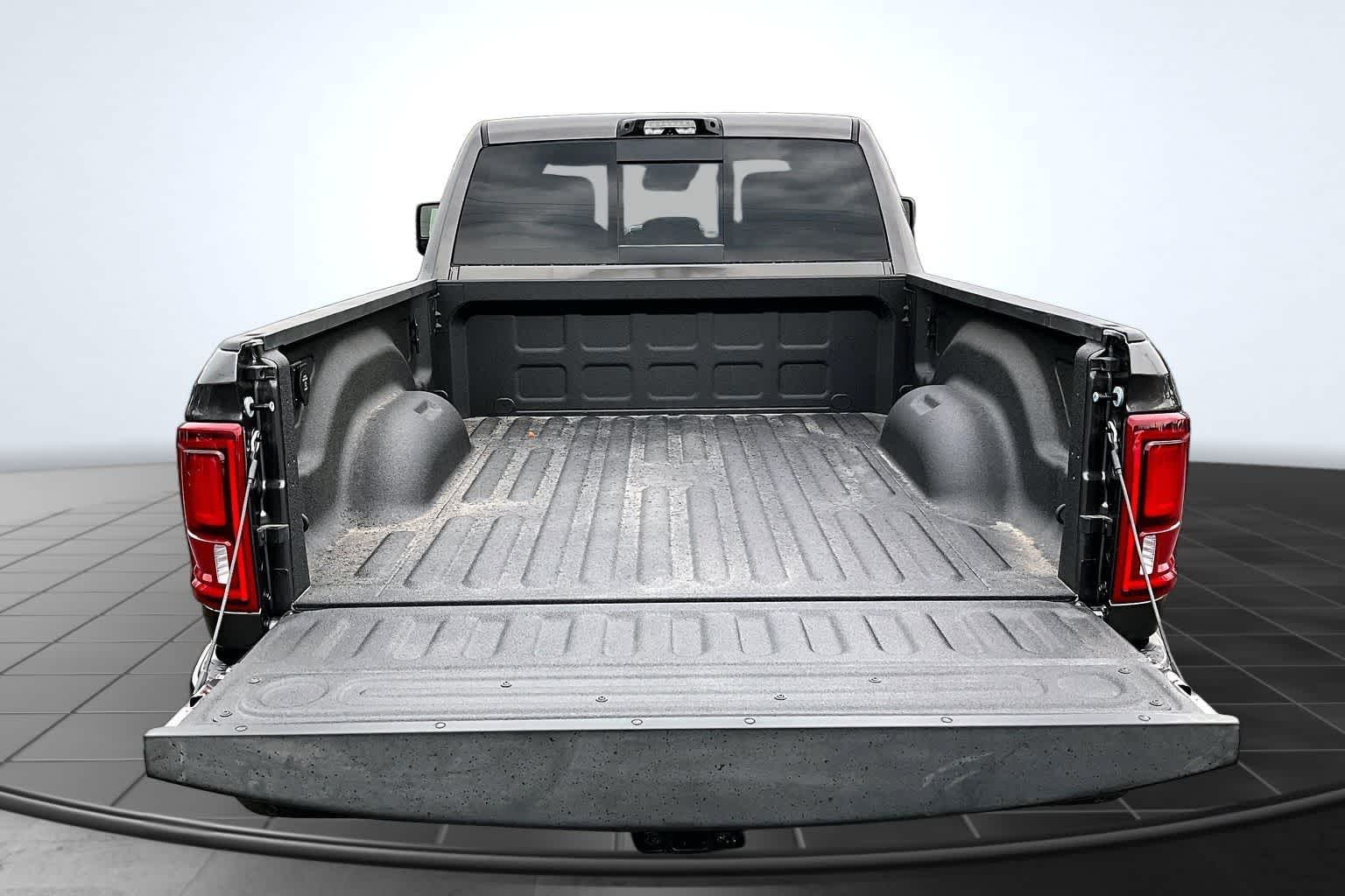 Thumbnail: 2026 RAM 2500 - 19