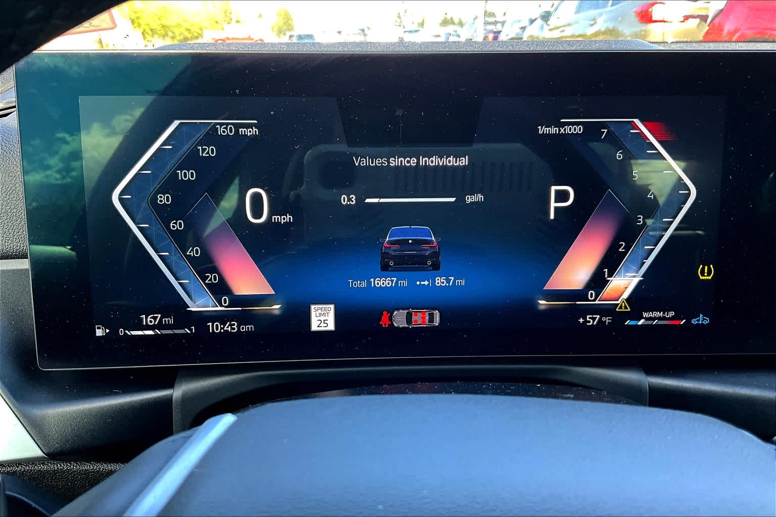 Thumbnail: 2024 BMW 3 Series - 15