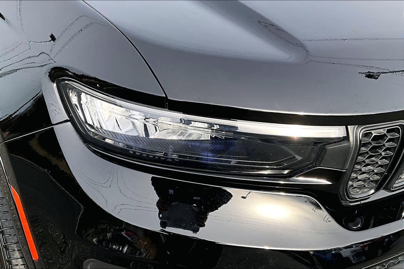 Thumbnail: 2023 Jeep Grand Cherokee - 31