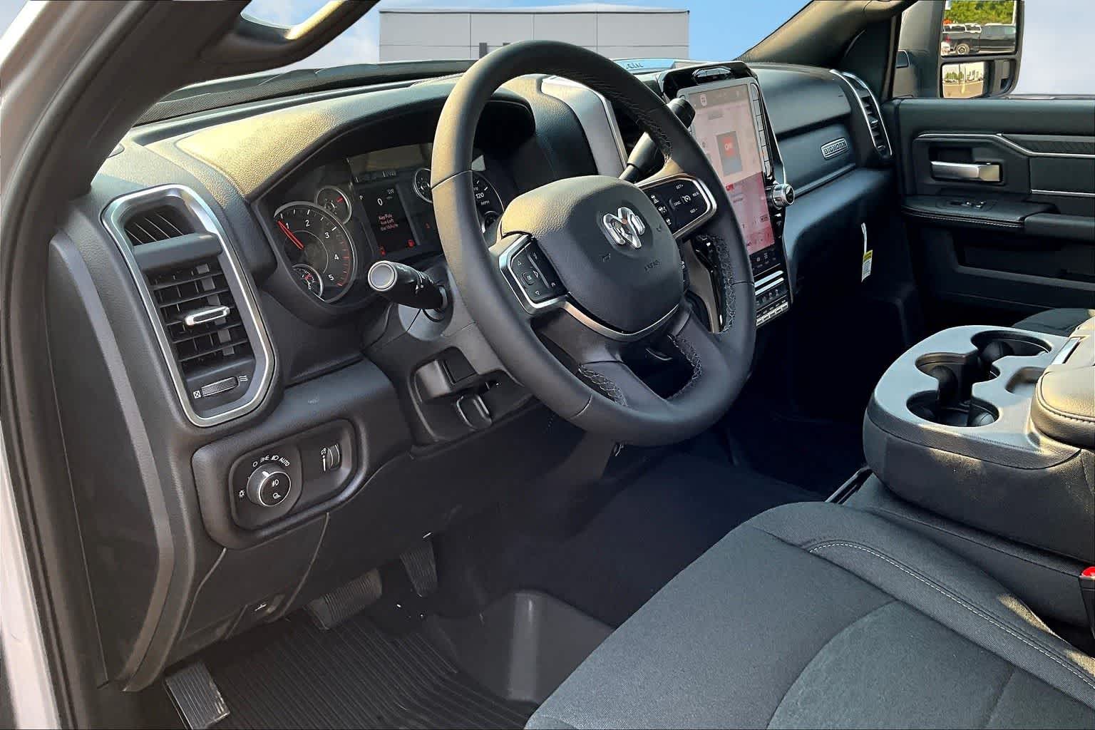 Thumbnail: 2026 RAM 2500 - 2