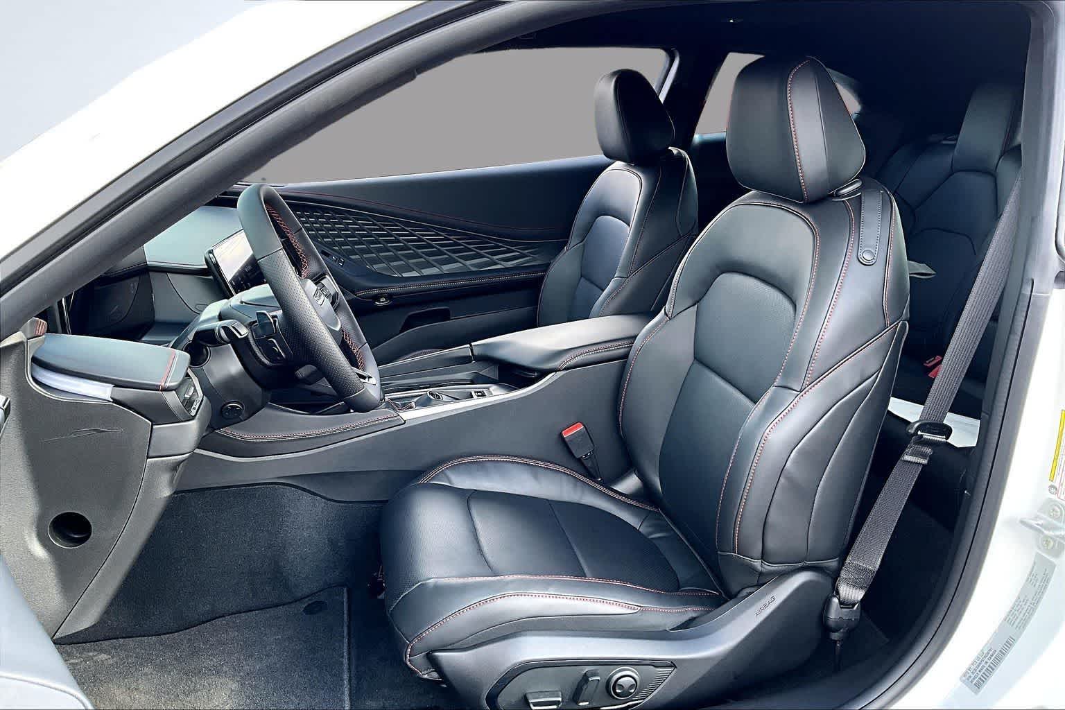 Thumbnail: 2026 Dodge Charger - 11