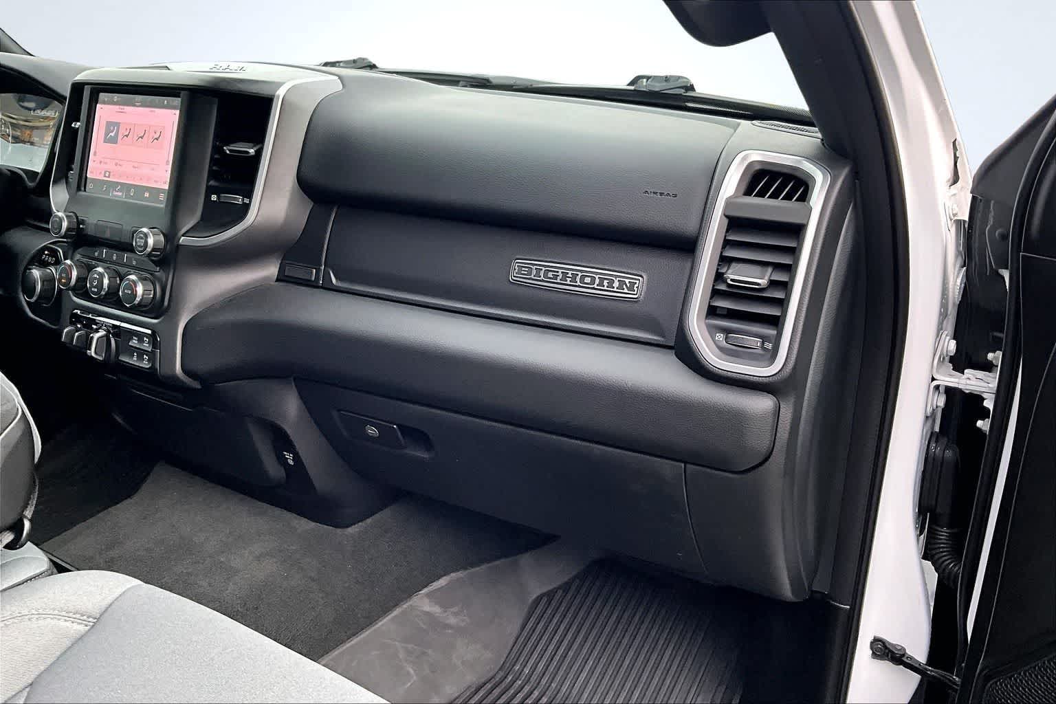 Thumbnail: 2022 RAM 1500 - 24